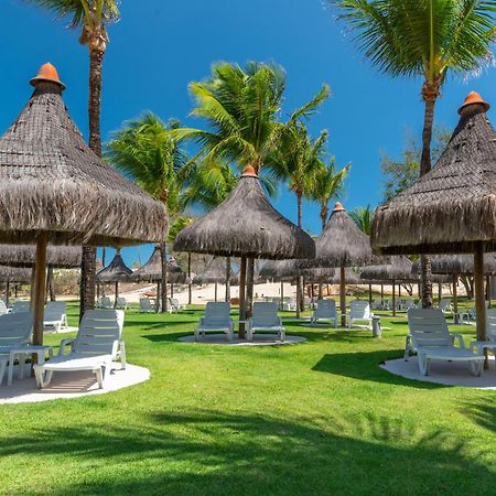 Vila Gale Resort Cumbuco Caucaia Buitenkant foto