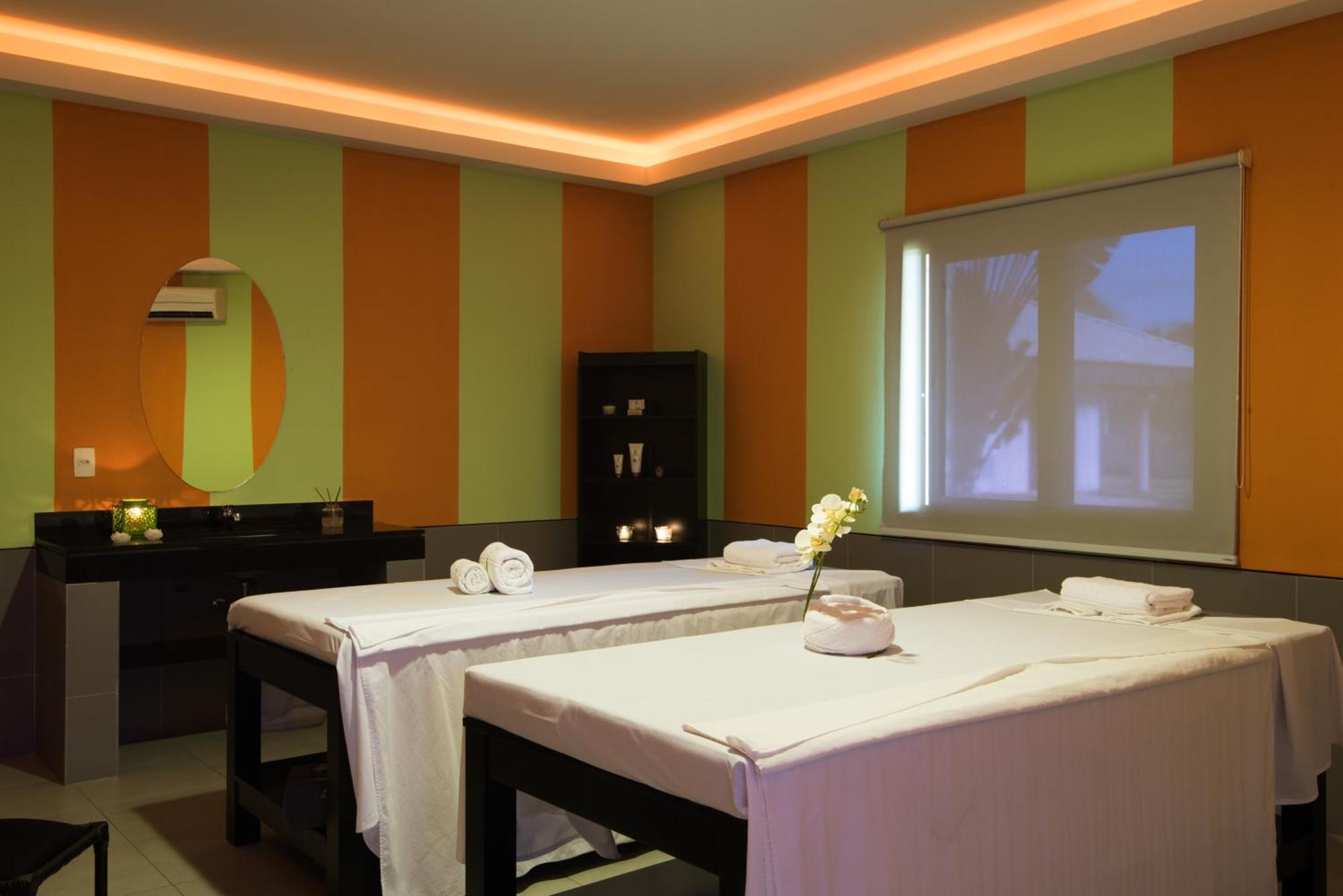 Vila Gale Resort Cumbuco Caucaia Buitenkant foto