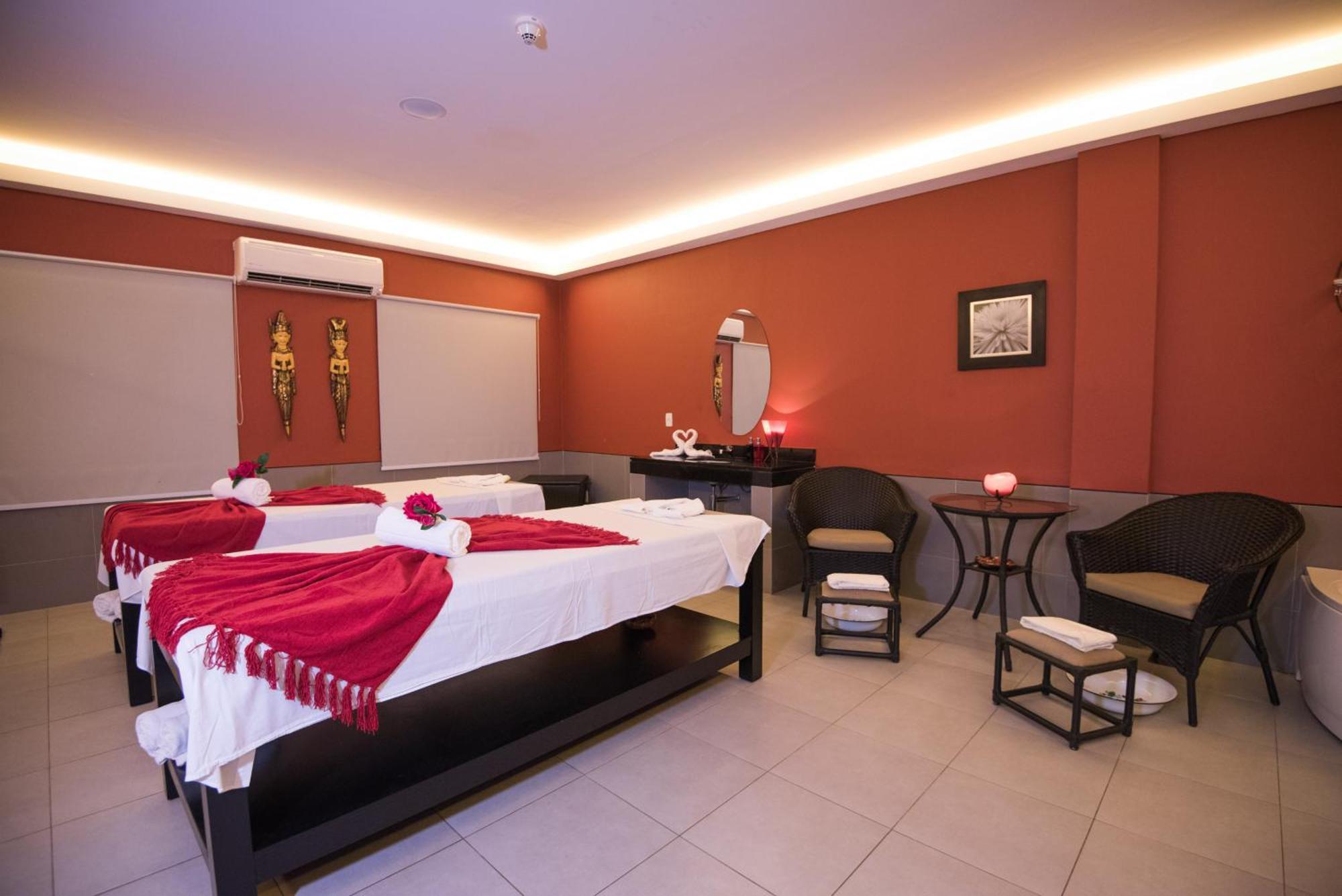 Vila Gale Resort Cumbuco Caucaia Buitenkant foto