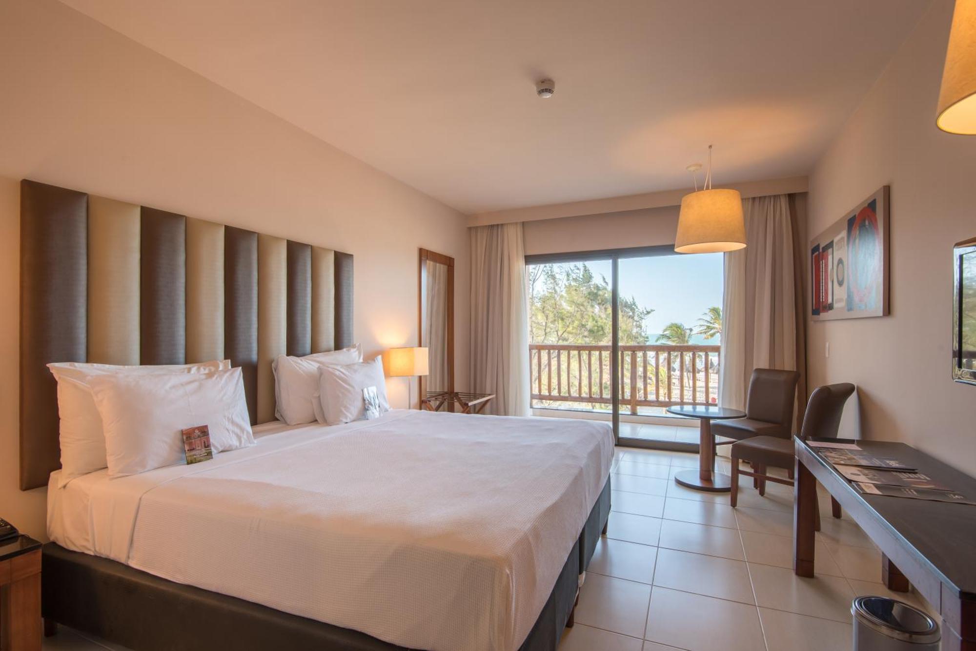 Vila Gale Resort Cumbuco Caucaia Buitenkant foto