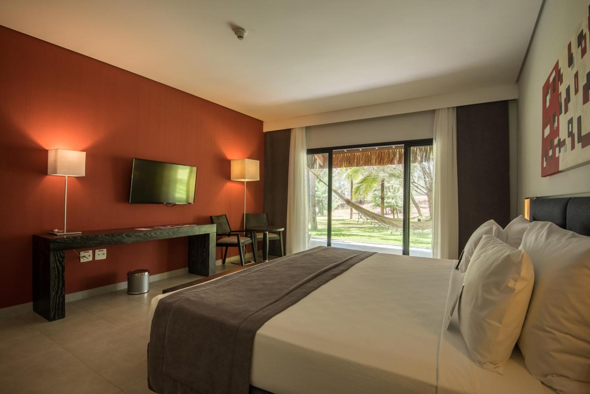 Vila Gale Resort Cumbuco Caucaia Buitenkant foto