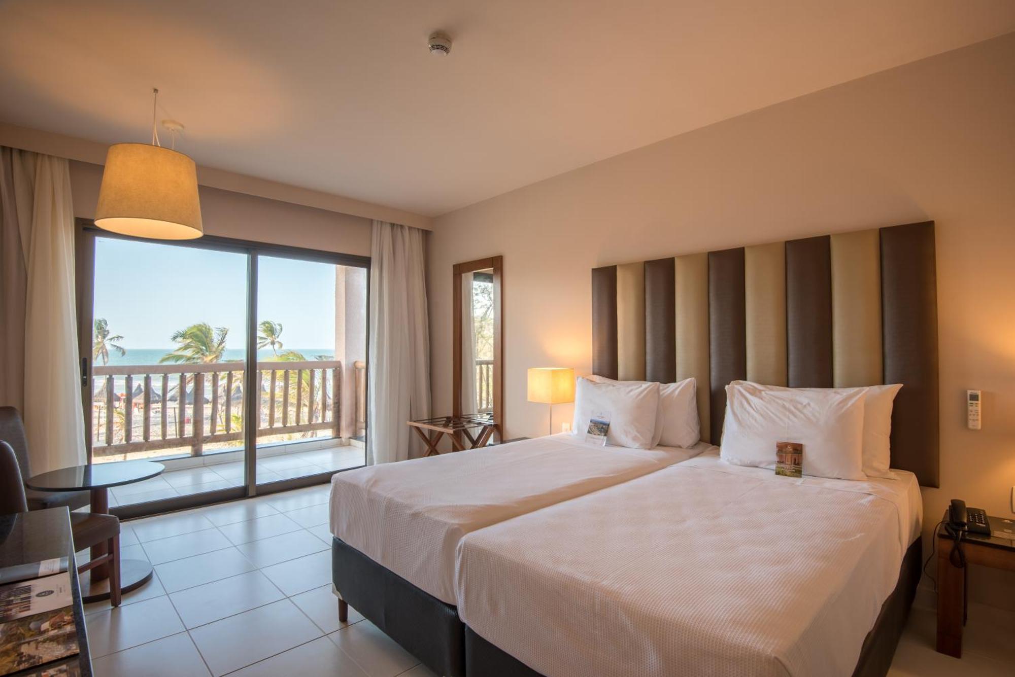 Vila Gale Resort Cumbuco Caucaia Buitenkant foto