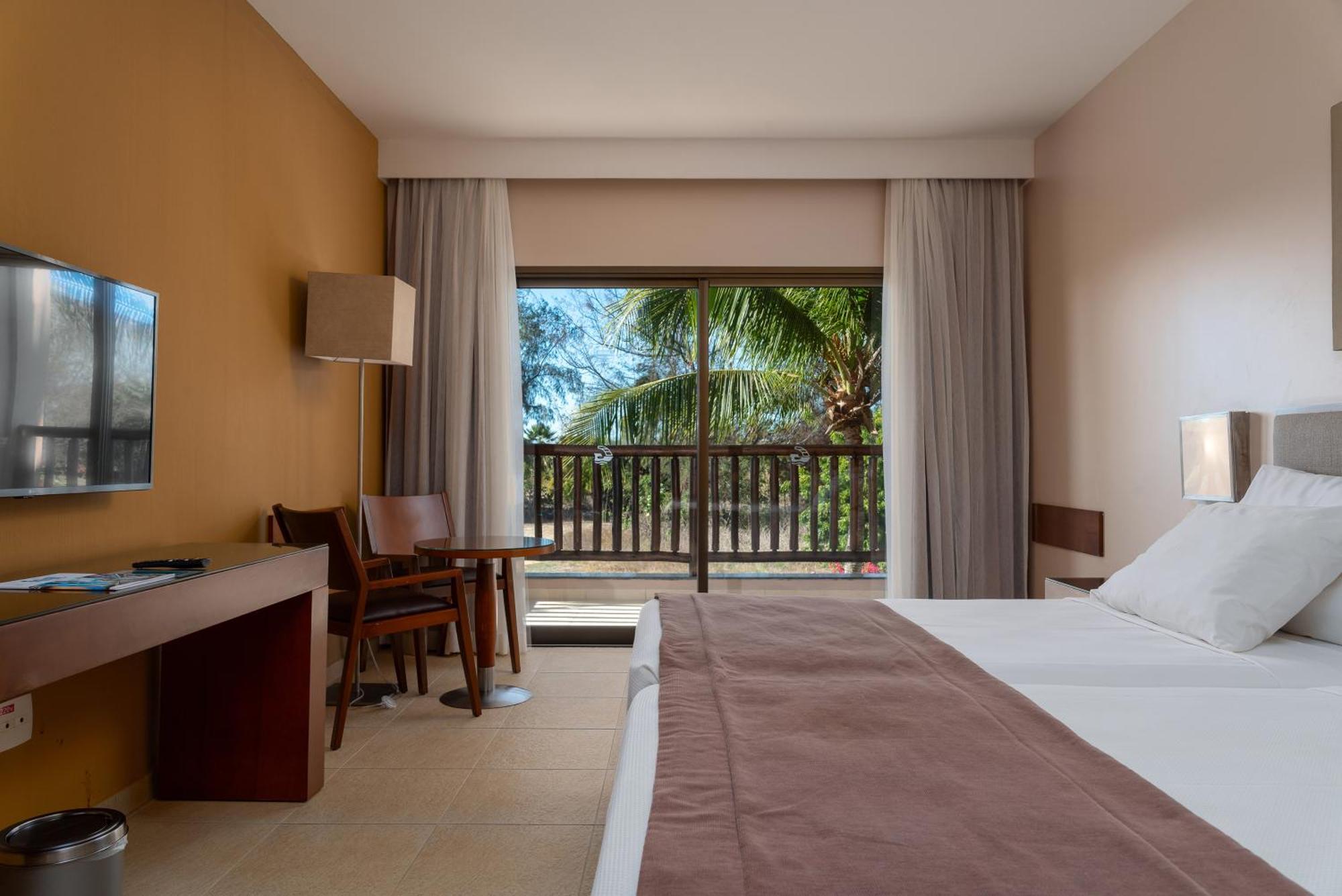 Vila Gale Resort Cumbuco Caucaia Buitenkant foto