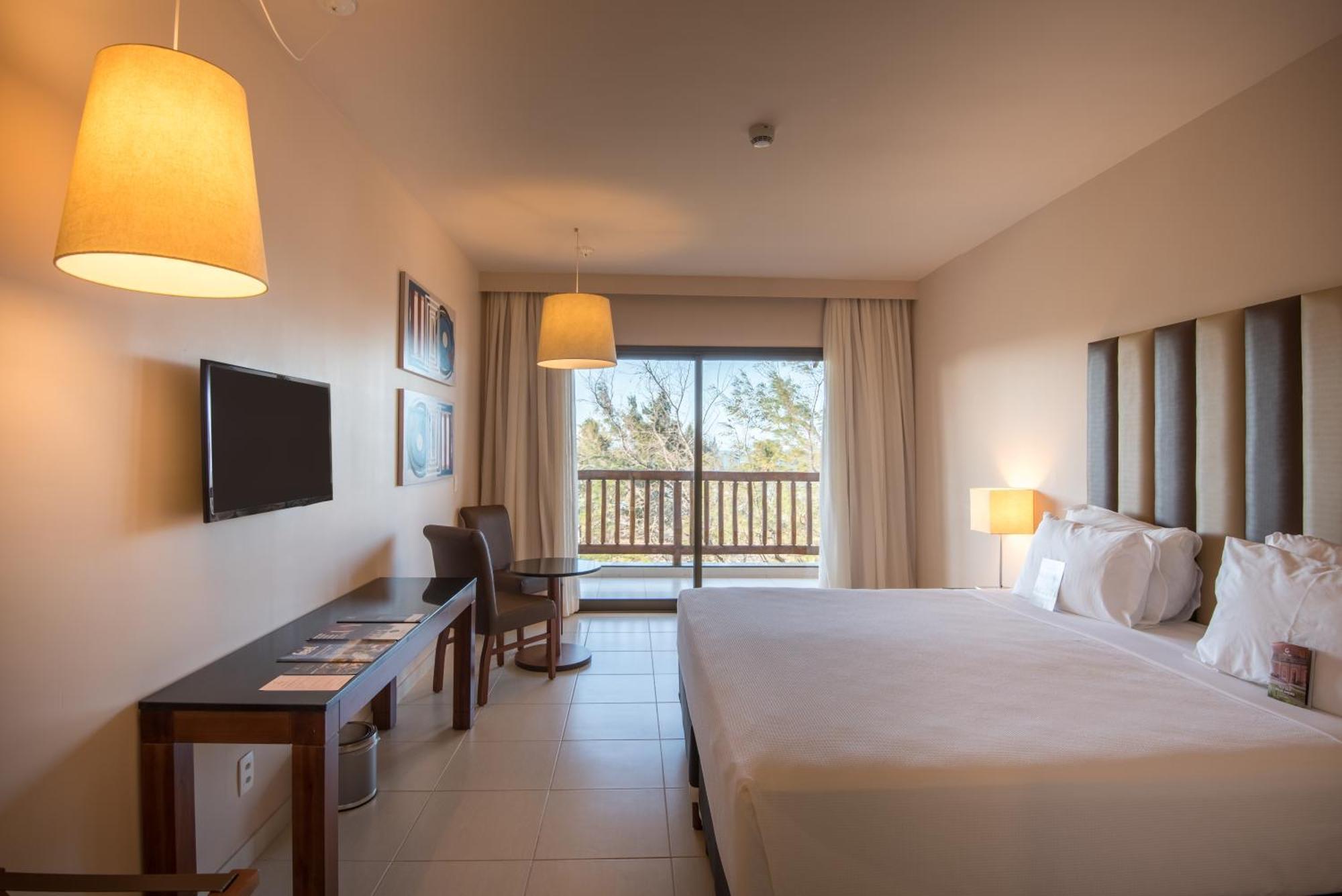Vila Gale Resort Cumbuco Caucaia Buitenkant foto