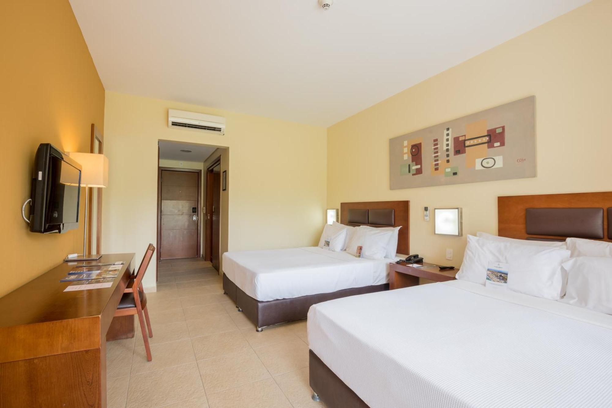 Vila Gale Resort Cumbuco Caucaia Buitenkant foto